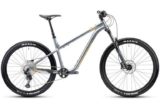 Saracen Mantra Trail LSL Hardtail Bike Trail MTB Grey – Large