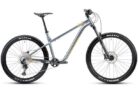 Saracen Mantra Trail LSL Hardtail Bike Trail MTB Grey – Large