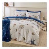 Sassy B Reversible Astrology Bedding Set