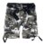 Savage Vintage Shorts Shorts Snow Camo by Brandit