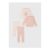 Save £10 on 2 Pack Girls Pink Ballerina Mouse Long Pyjama Set at Matalan