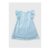 Save £12 on Girls Blue Sequin Dress at Matalan
