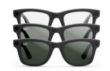 Save £120 on RayBan Meta Glasses (Gen1) e.g Ray-Ban Meta Wayfarer AI Glasses £179