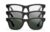 Save £120 on RayBan Meta Glasses (Gen1) e.g Ray-Ban Meta Wayfarer AI Glasses £179