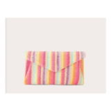 Save 45% on MEGAN ENVELOPE CLUTCH BAG at Carvela