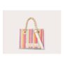 Save 45% on MINI LEILA RAFFIA TOTE BAG at Carvela