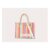 Save 45% on MINI LEILA RAFFIA TOTE BAG at Carvela
