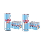 Save 65% – 24 X 250ml Cans Red Bull Energy Drink Zero – £15.99 / 66p Each
