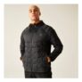 Save 70% on Mens Torrek Flex It Hybrid Jacket Black at Dare2B