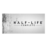 Save 78% on Half-Life Complete (Steam)