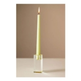 Save £8 on Cut Glass Mini Candle Holder at Anthropologie