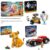Save on Select LEGO Disney e.g LEGO Disney Pixar 43279 WALL-E and EVE (£40 w/ email sign up) / 43243 Simba the Lion King Cub £12. Free C&C