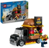 Save on Select LEGO e.g City 60404 Burger Van Truck, 60407 Red Double-Decker Bus £18.75, Harry Potter 76450 £60 (£55 w/email) Free C&C