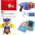 Save on Selected Toys e.g XSHOT Insanity Manic Blaster £5 / Paw Patrol Chase Telephone £8.66 / Chad Valley Flashcard Tablet £10 Free C&C