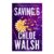 Saving 6 Paperback by Chloe Walsh
