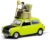 Scalextric Cars – C4334 Mr Bean Mini – Sold & Shipped By Discs4all