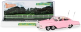 Scalextric Cars – C4479 Thunderbirds FAB-1 – Toy Slot Car for use Race Tracks or Set