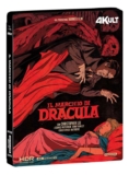 Scars of Dracula 4Kult 4k Blu-ray