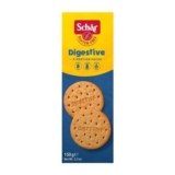 Schar Gluten Free Digestive Biscuits