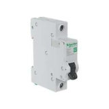 Schneider Electric Easy9 6A SP B Curve MCB