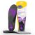 Scholl in-Balance Orthotics Plantar Fasciitis Insoles – Size 4.5-6.5 – With Voucher