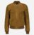 Schott Brown Suede Jacket