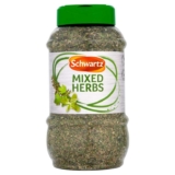 Schwartz Mixed Herbs 100g(£ 3.79 Prime/£3.22 S&S)