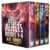 Sci-Fi Box Set – M.R. Forbes – Hells Rejects, Books 1-4 Box Set (M.R. Forbes Box Sets) Kindle Edition