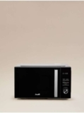 Scoville 23L Digital Microwave With Grill – Free C&C