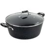 Scoville 32cm Neverstick Stock Pot (Free C&C)
