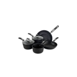 Scoville Neverstick 5 Piece Pan Set