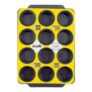 Scoville Ultra Lift 12 Cup Muffin Tray