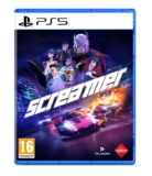 Screamer – PS5