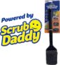 Scrub Daddy Steam Clean BBQ Cleaning Brush Free C&C