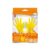 Scrub-a-Duck Rubber Gloves, Size L (95p/85p S&S)