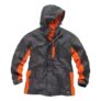 Scruffs Worker Jacket XL
