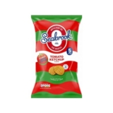 Seabrook Tomato Ketchup Crinkle Cut Crisps X 5 25g