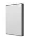 Seagate One Touch 1TB External Hard Drive with Password