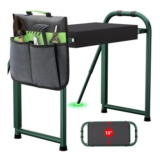 Seasky Garden Kneeler and Seat