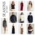 Seasons by Next – Up to half price (1624 Items) – E.g. Rixo Red Devina Dress. Free C&C