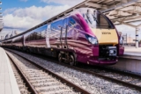 Seatfrog Secret Fare – East Midlands Railway (e.g. Nottingham to Sheffield £4 / Crewe to Nottingham £8 / Leicester to London £12)