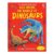 See Inside: The World of Dinosaurs