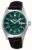 Seiko 5 Kelly Green Flieger Suit Style 36mm Automatic – With Code