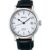 Seiko Presage White Enamel Dial Automatic Watch