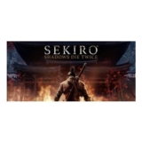 Sekiro: Shadows Die Twice – GOTY Edition