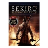 Sekiro: Shadows Die Twice GOTY Edition Xbox
