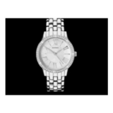 Sekonda Charlotte Womens Silver Tone Bracelet Watch