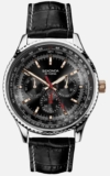 Sekonda Gents 43mm Maverick Multi Function Watch RRP £54.99 Model 30036.205 – sold by Sekonda