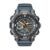 Sekonda Malvern 49mm Mens Ani-Digi Quartz Lightweight Sports Watch with Backlight Day Date Function Alarm Stopwatch 100m Water Resistant