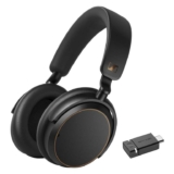 Sennheiser ACCENTUM Wireless Special Edition – ACCENTUM headphones and BTD 600 Bluetooth Dongle